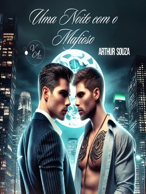 cover image of Uma Noite com o Mafioso